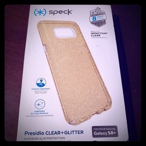 Speck Samsung Galaxy S8+ Case